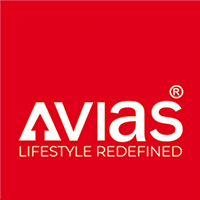 Avias Logo