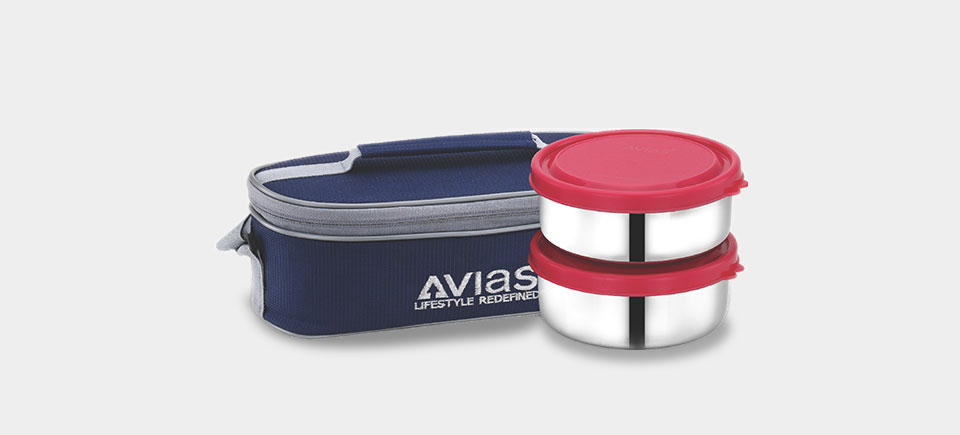 Lunch Box – Avias India