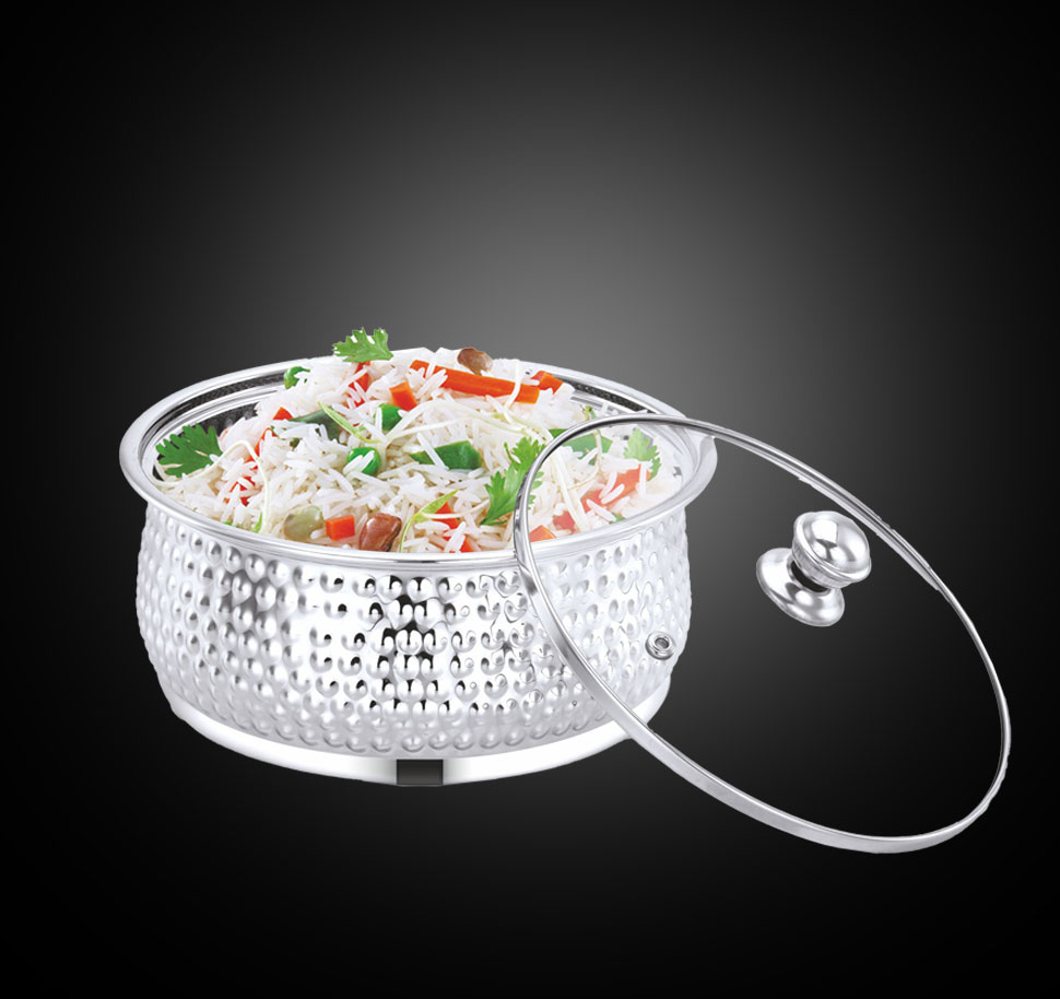 Serveware Avias India