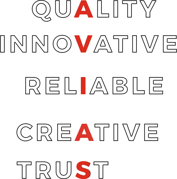 Core Value of Avias India Stainless Steel Kitchenware Brand