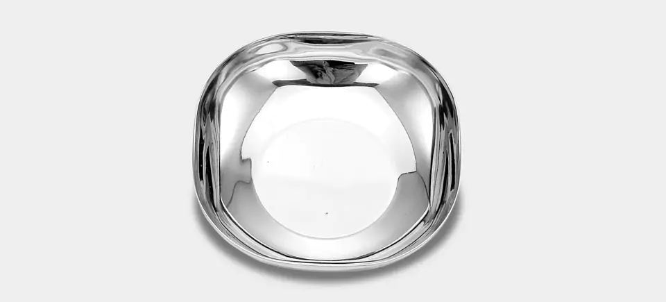Stainless steel Nakshatra Bowls - uranus